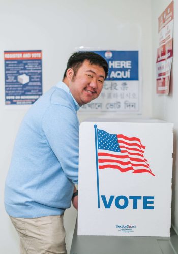 voting
